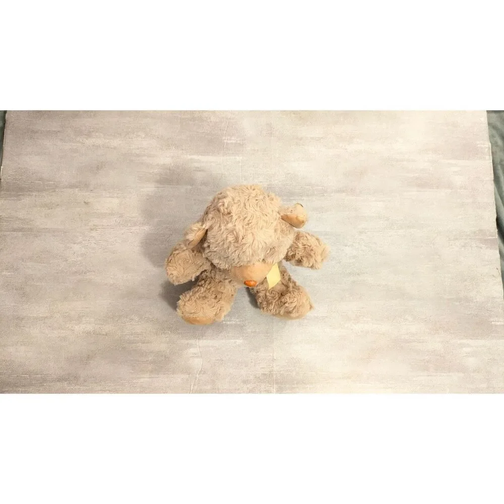 Russ Berrie Wellesley teddy bear